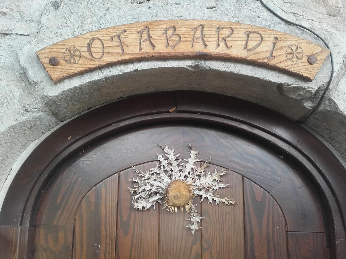 Otardi Hostel Asteasu Exterior photo