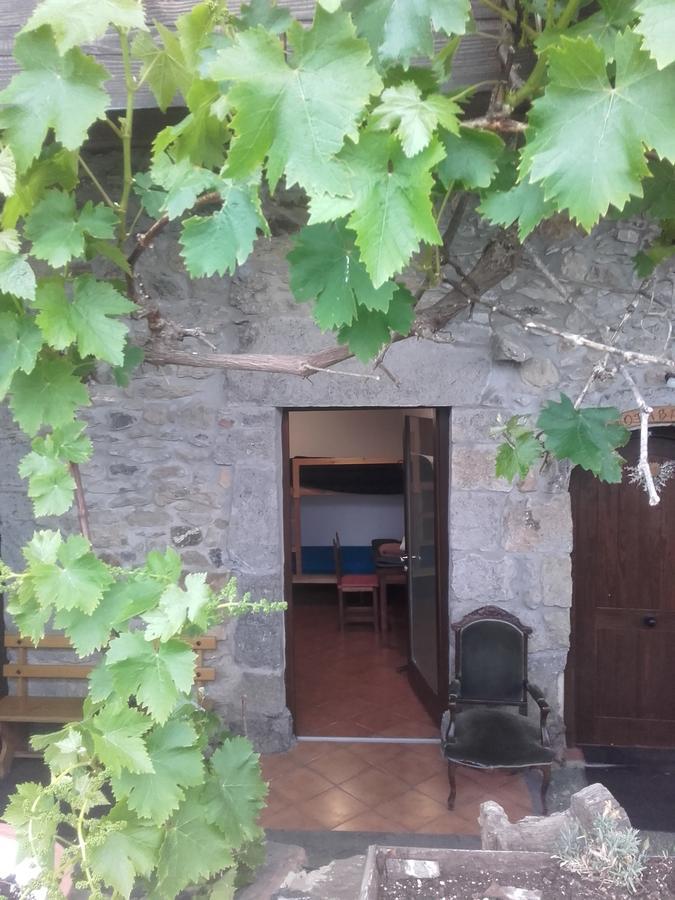 Otardi Hostel Asteasu Exterior photo